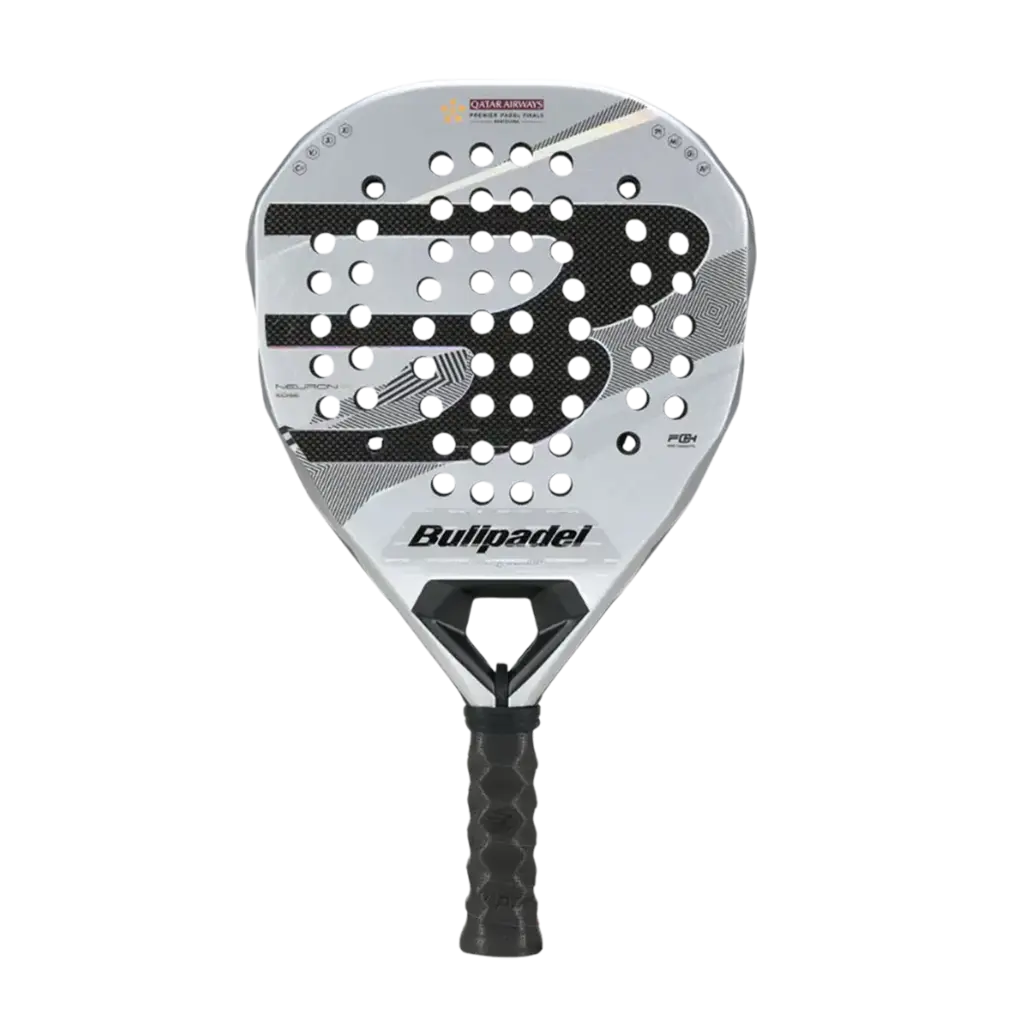 Raquette de padel Bullpadel Neuron 02 Egde Tour Final 25
