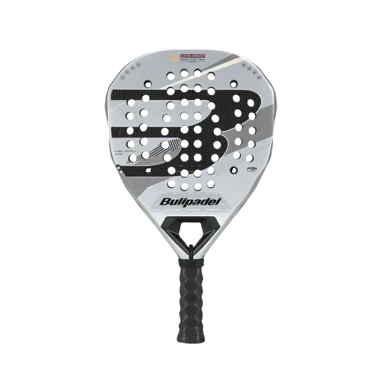 Raquette de padel Bullpadel Neuron 02 Edge Tour Final 25