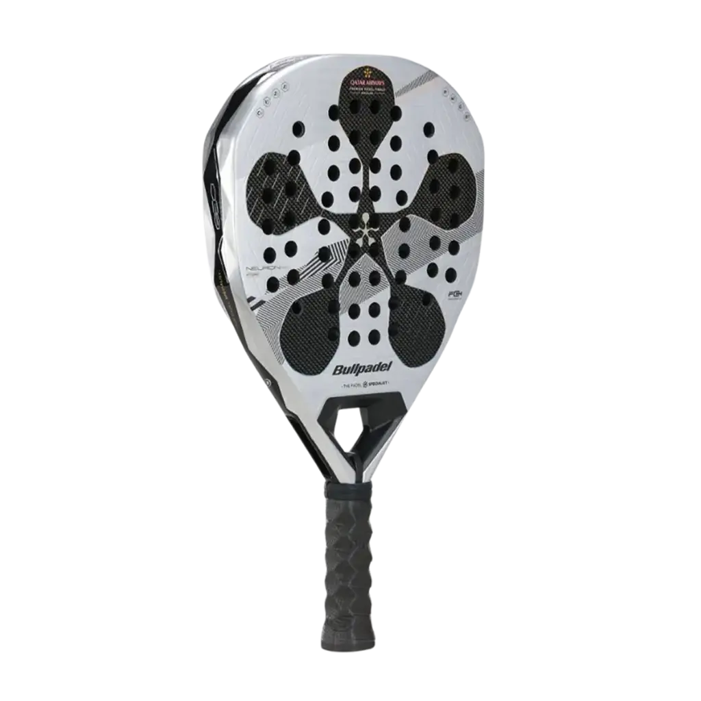 Raquette de padel Bullpadel Neuron 02 Egde Tour Final 25