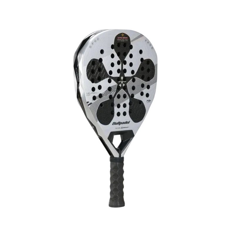 Raquette de padel Bullpadel Neuron 02 Edge Tour Final 25