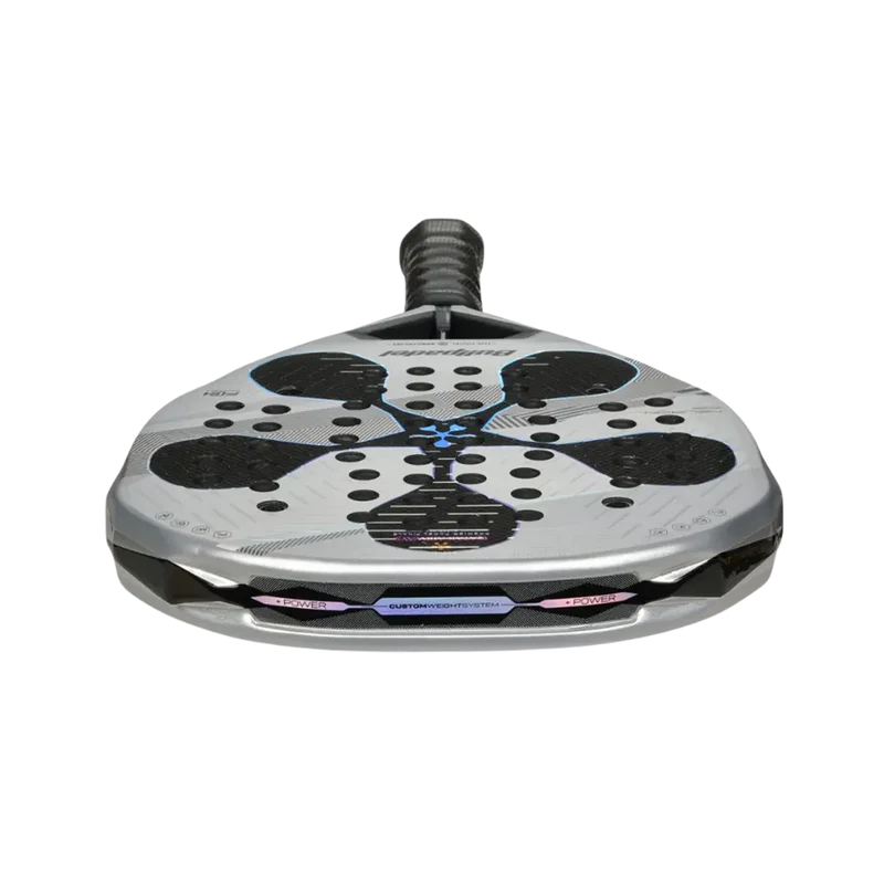 Raquette de padel Bullpadel Neuron 02 Edge Tour Final 25