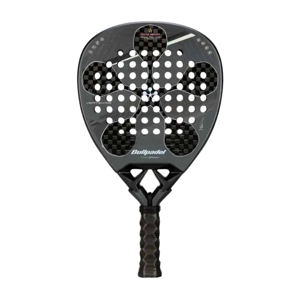 Raquette de padel Bullpadel Vertex 05 Tour Final 25