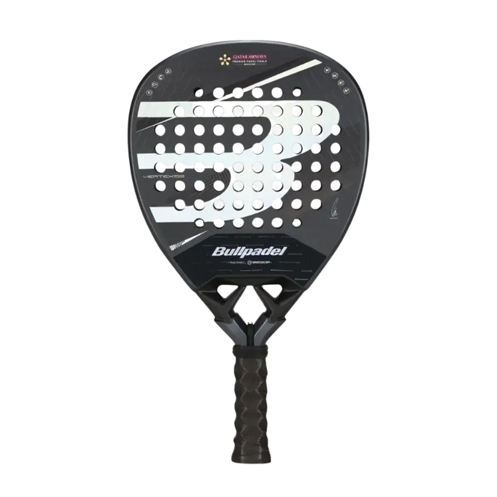 Raquette de padel Bullpadel Vertex 05 Tour Final 25