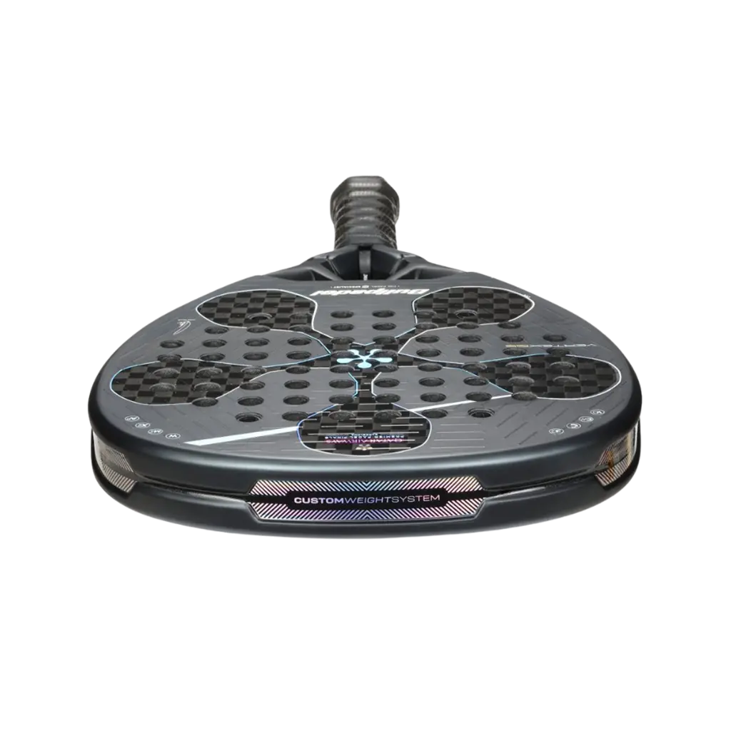 Raquette de padel Bullpadel Vertex 05 Tour Final 25