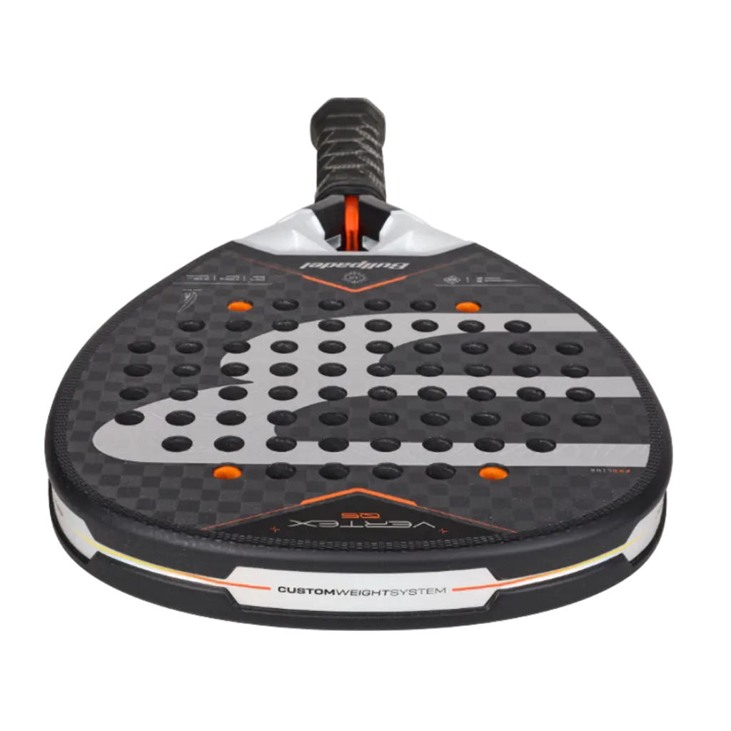 Raquettes de padel Bullpadel Vertex 05 2027