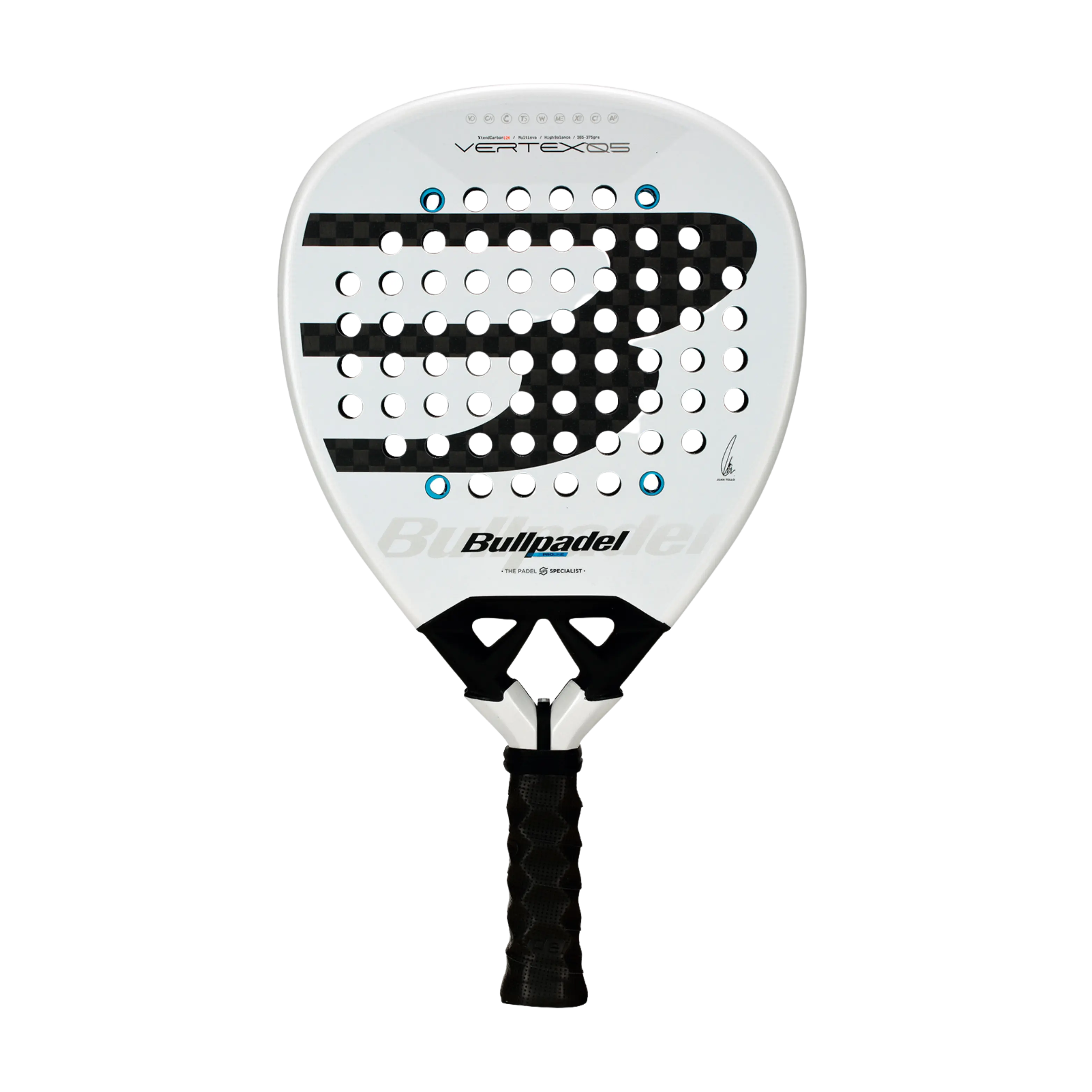 Raquettes de padel Bullpadel Vertex 05 2026