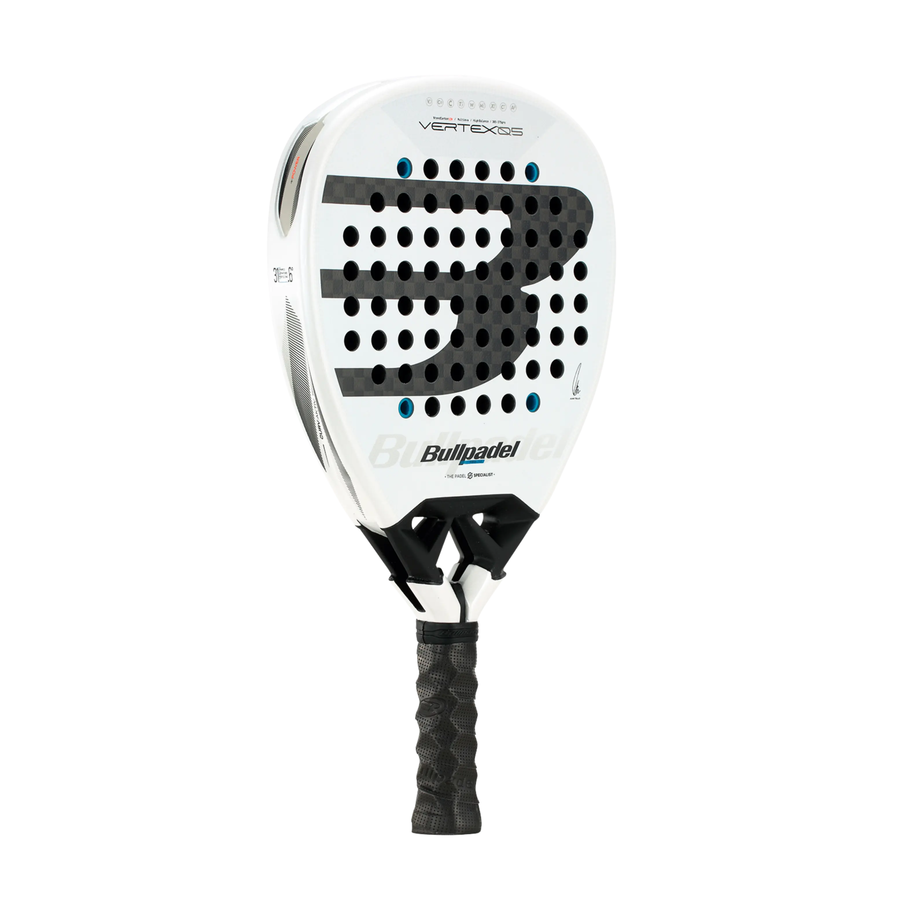 Raquettes de padel Bullpadel Vertex 05 2026
