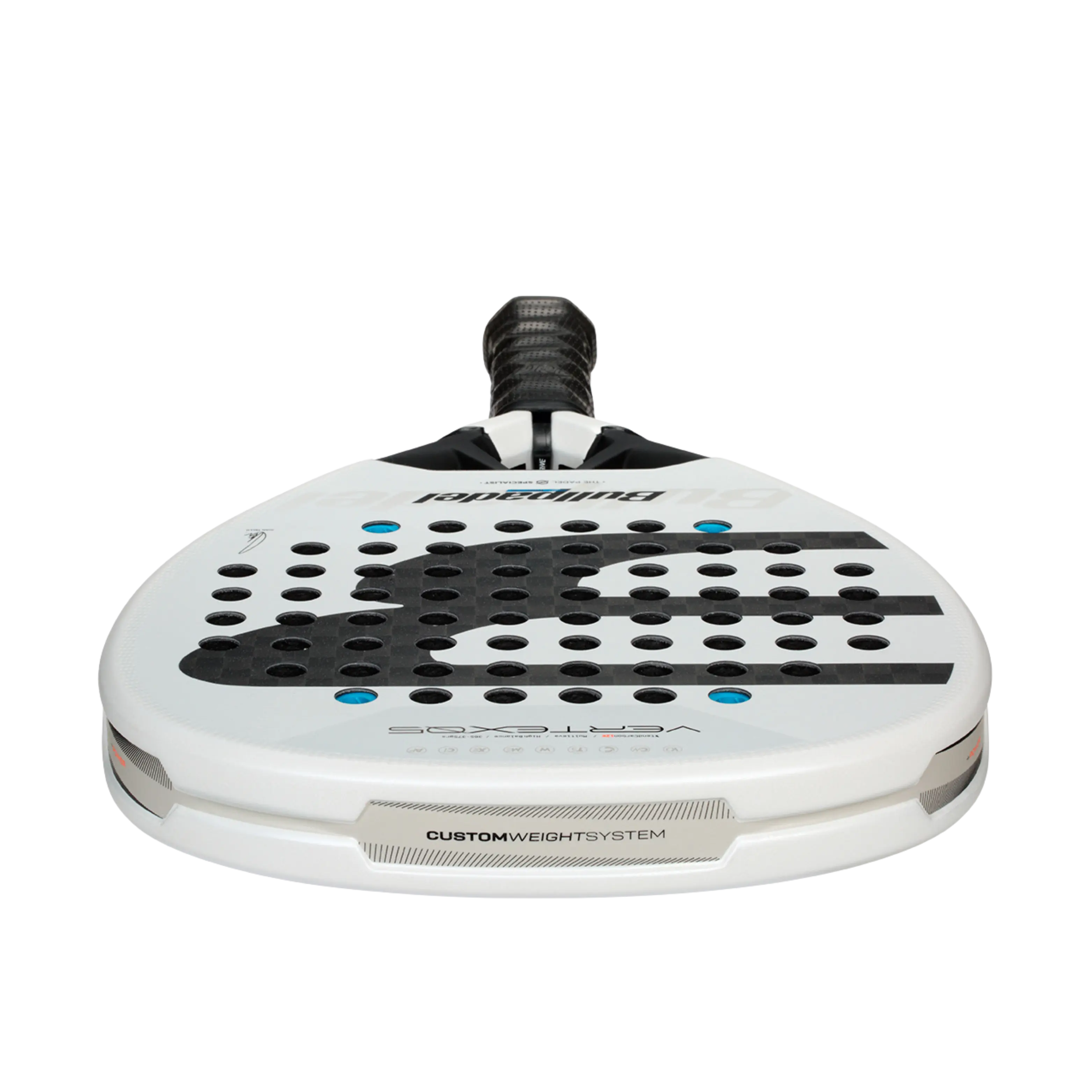 Raquettes de padel Bullpadel Vertex 05 2026