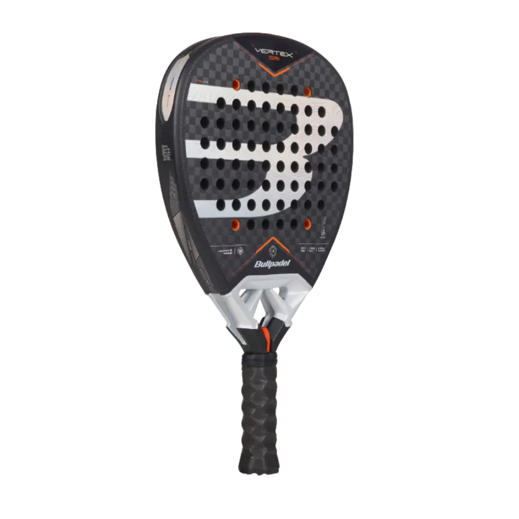 Raquettes de padel Bullpadel Vertex 05 2027