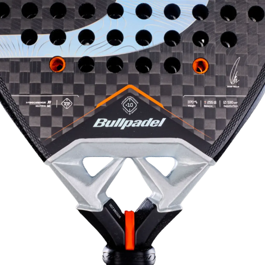 Raquettes de padel Bullpadel Vertex 05 2027