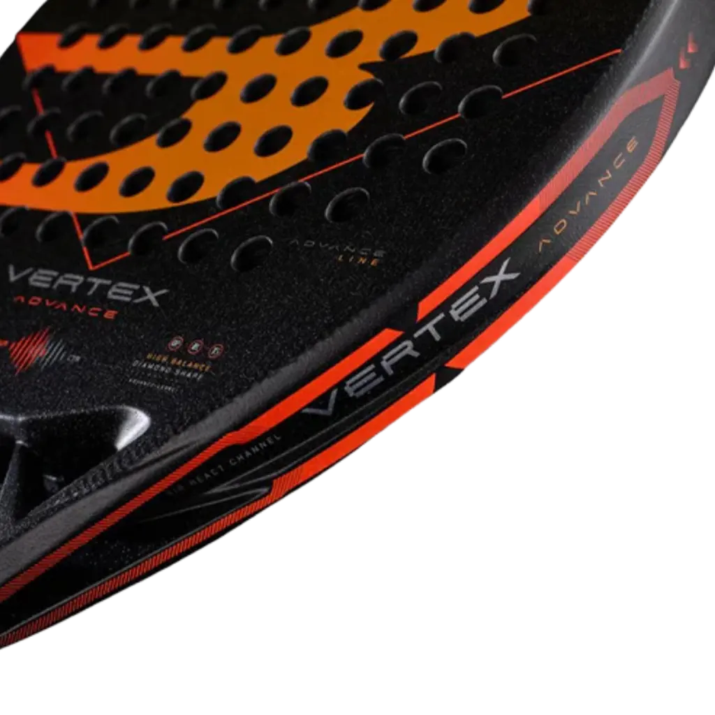 Raquette de padel Bullpadel Vertex Advance