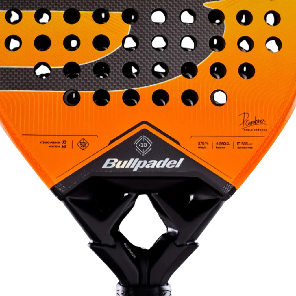 Raquette de padel Bullpadel Vertex 05 GEO 2027