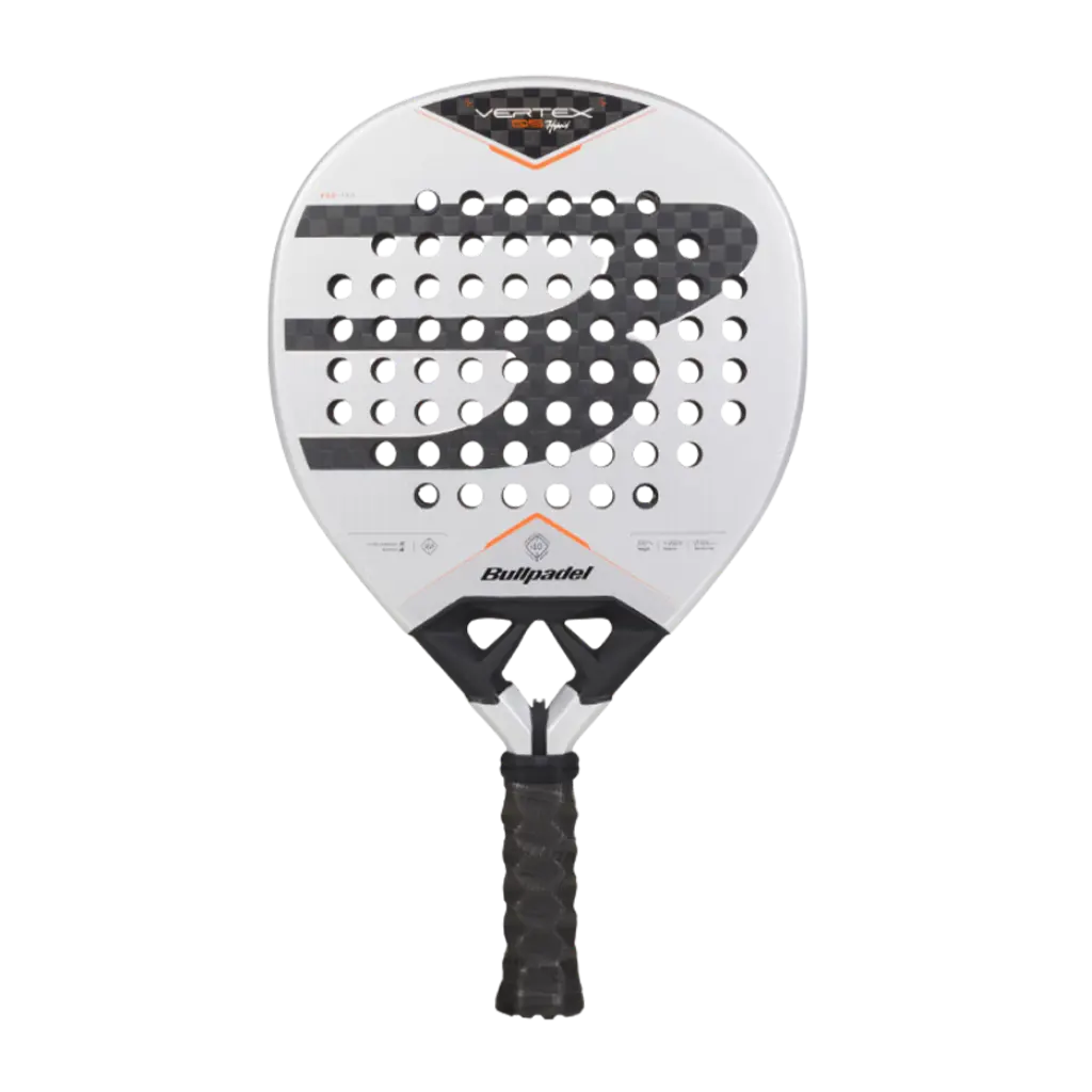 Raquettes de padel Bullpadel Vertex Hybrid 05 2027