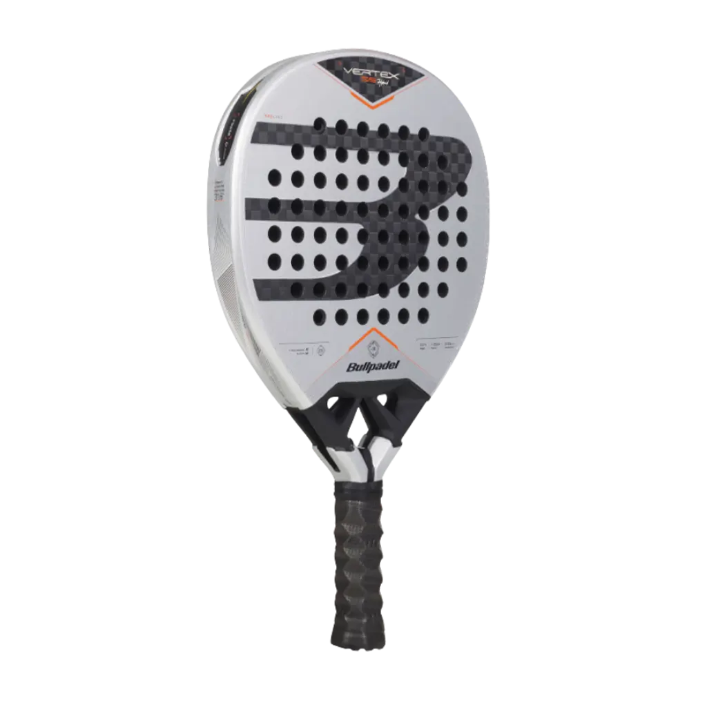 Raquettes de padel Bullpadel Vertex Hybrid 05 2027