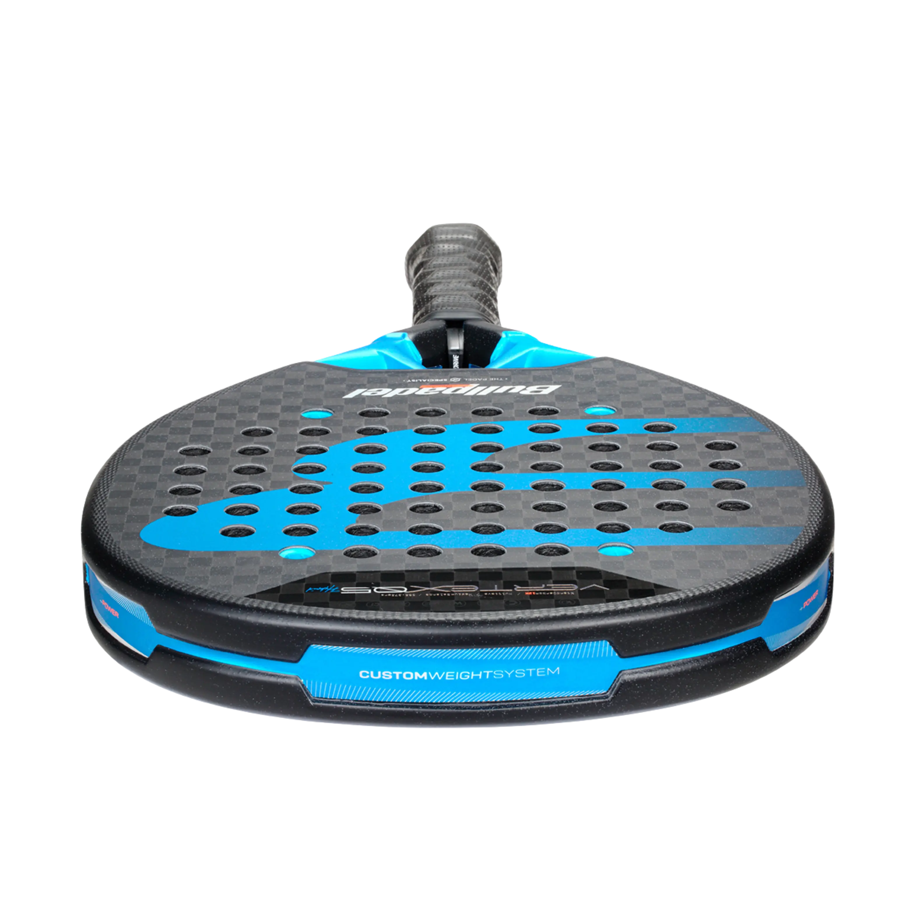 Raquettes de padel Bullpadel Vertex 05 Hybrid 2026