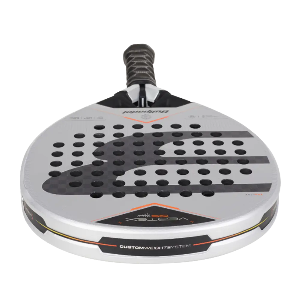 Raquettes de padel Bullpadel Vertex Hybrid 05 2027