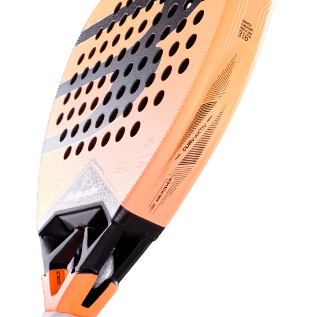 Raquette de padel Bullpadel Vertex 05 W 2027