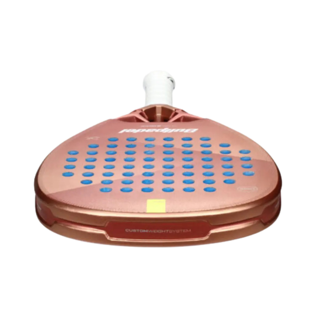 Raquette de padel Bullpadel Vertex 05 Woman Cloud 2026