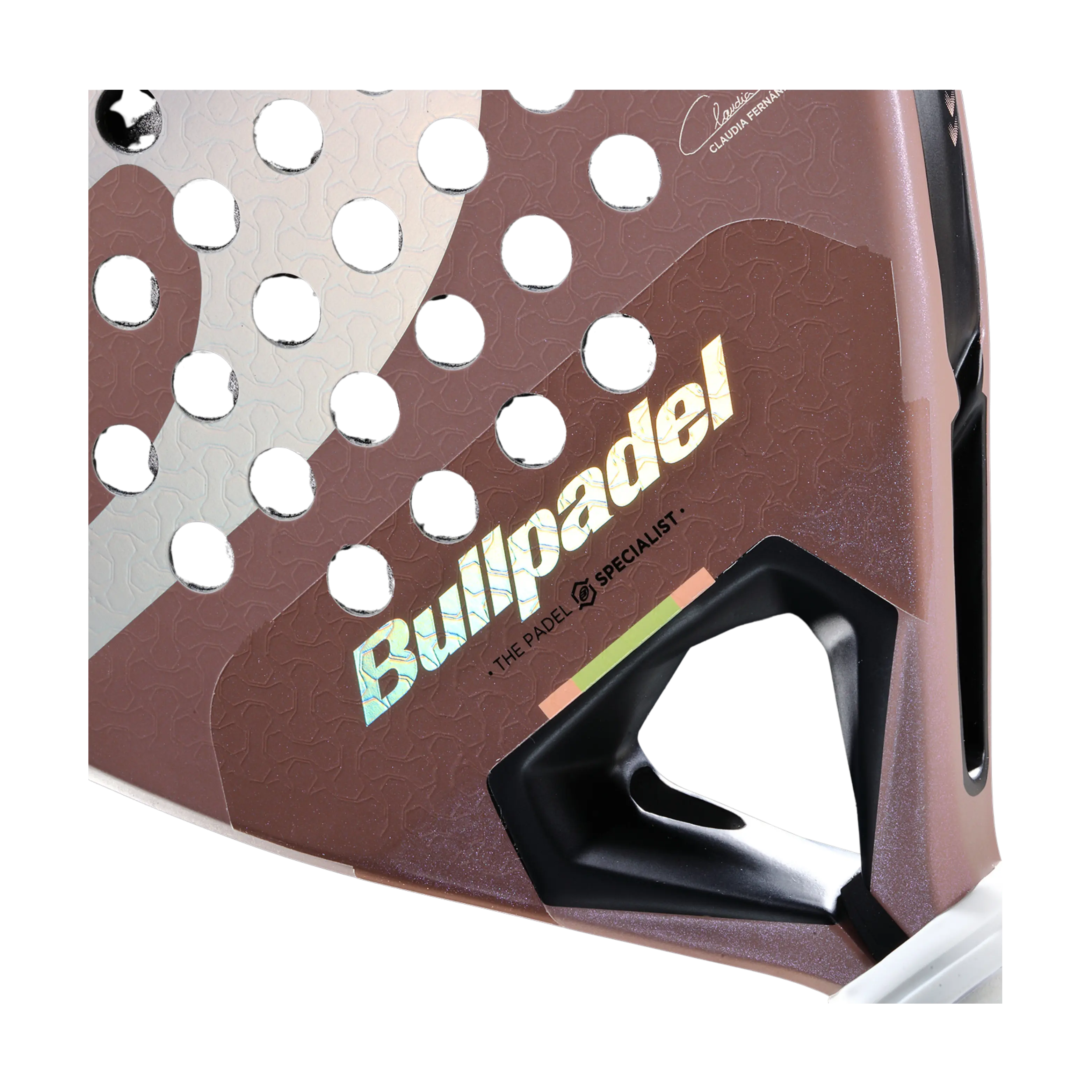 Raquette de padel Bullpadel Wonder 2026