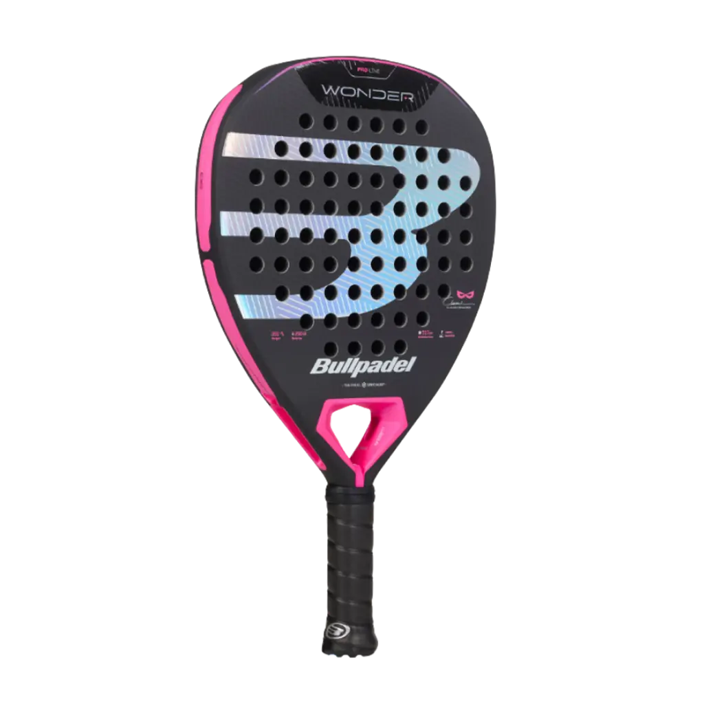 Raquette de padel Bullpadel Wonder 2027