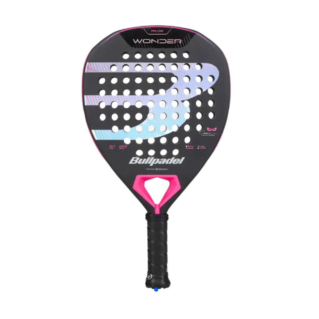 Raquette de padel Bullpadel Wonder 2027