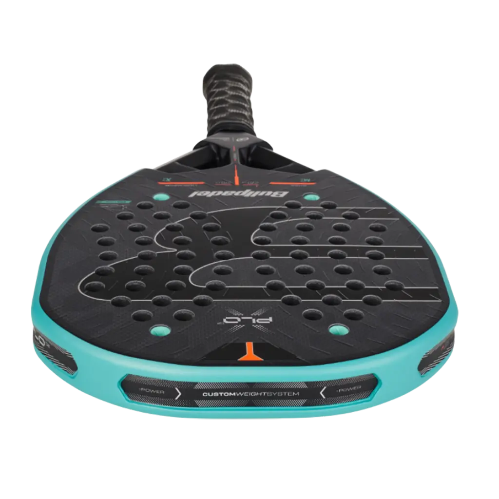 Raquettes de padel Bullpadel XPLO 2027