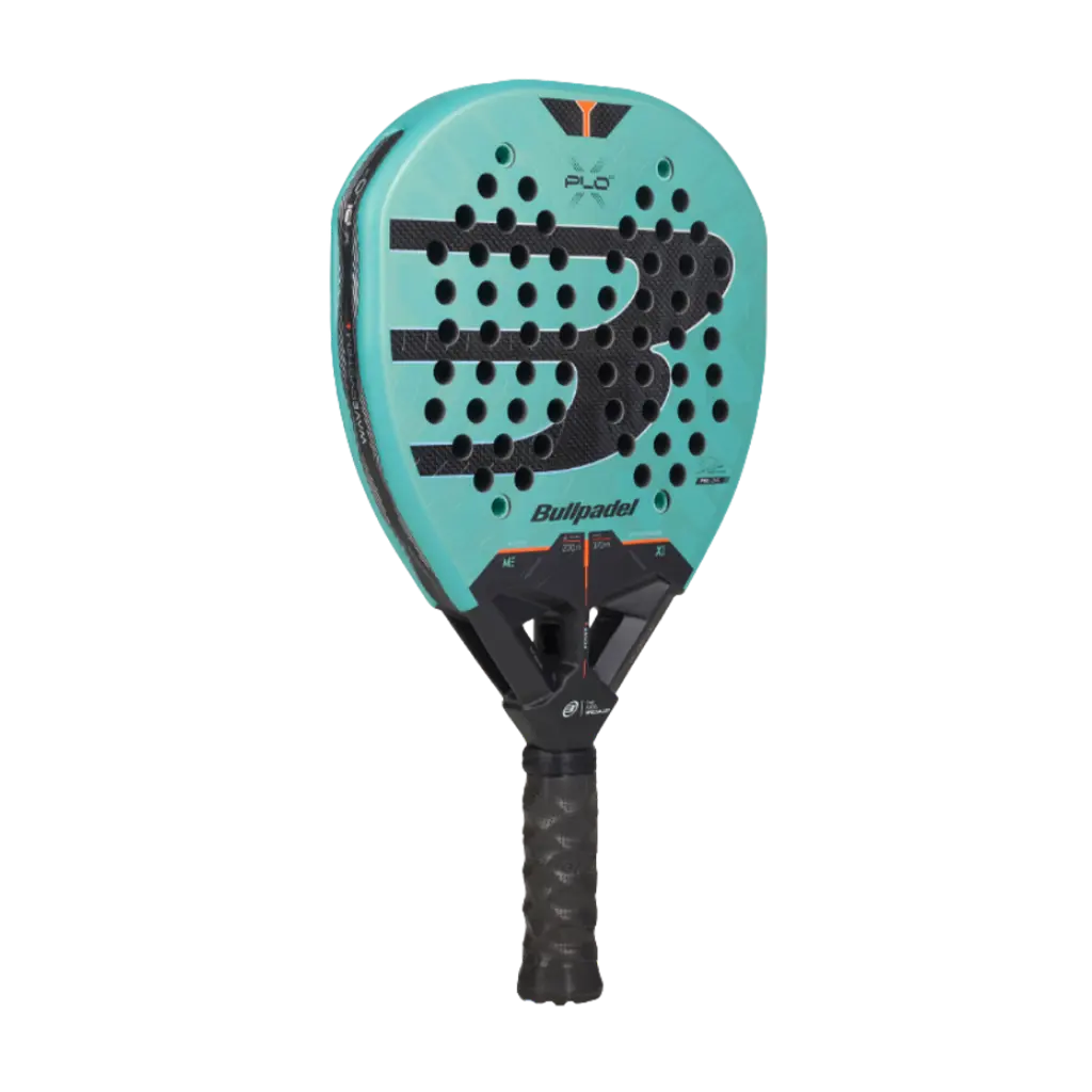 Raquettes de padel Bullpadel XPLO 2027