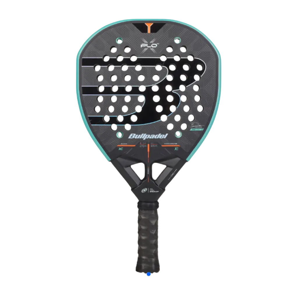 Raquettes de padel Bullpadel XPLO 2027