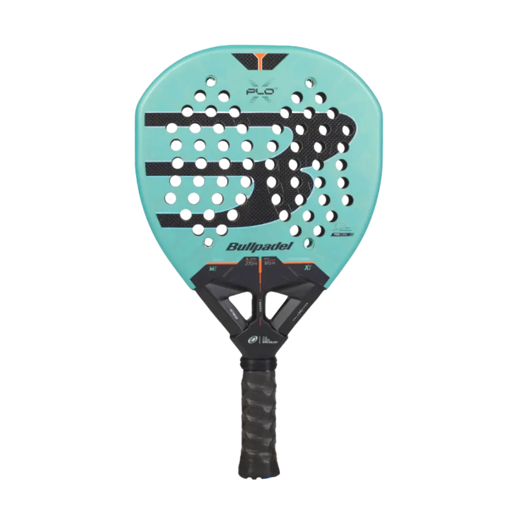 Raquettes de padel Bullpadel XPLO 2027