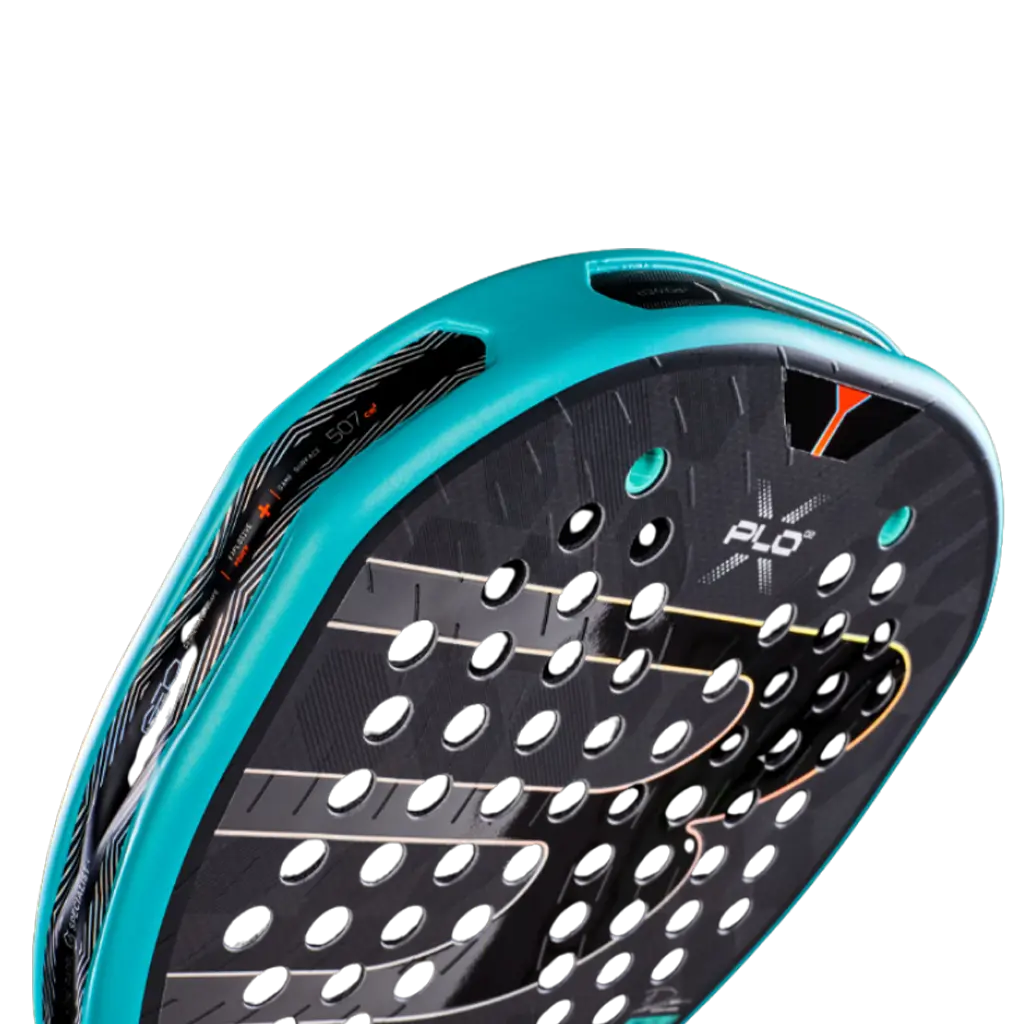 Raquettes de padel Bullpadel XPLO 2027