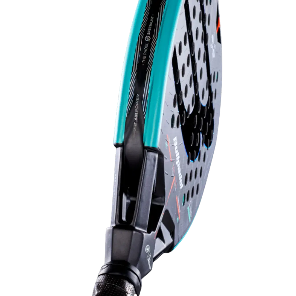 Raquettes de padel Bullpadel XPLO 2027