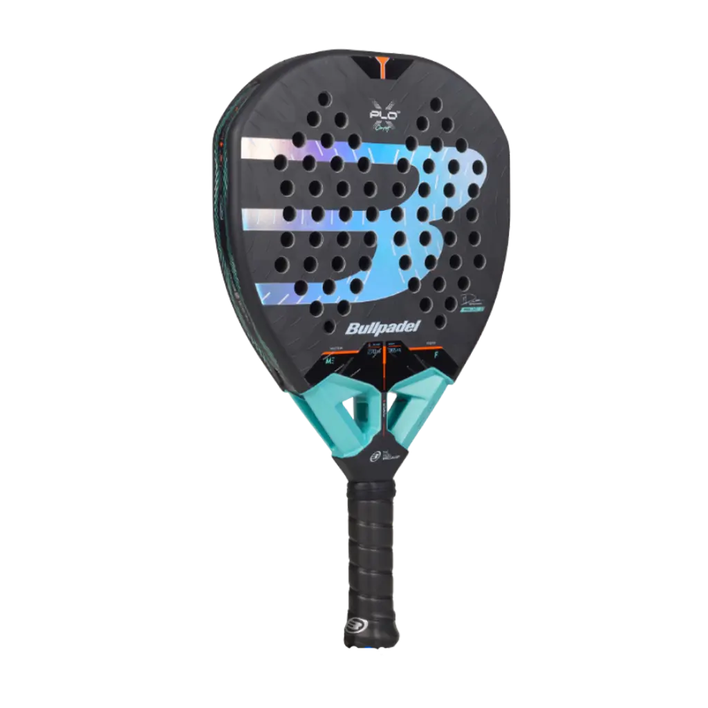 Raquette de padel Bullpadel XPLO Comfort 2027
