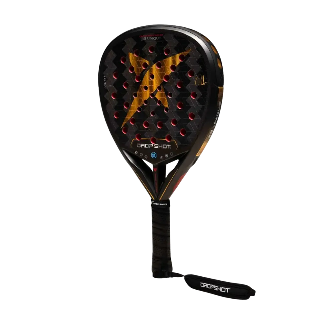 Raquette de padel Drop Shot Canyon Pro Attack 2.0 2026