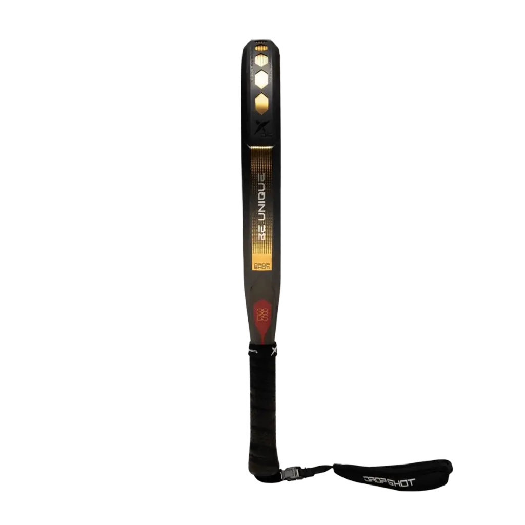 Raquette de padel Drop Shot Canyon Pro Attack 2.0 2026
