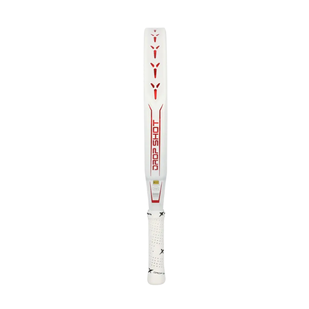 Raquette de padel Drop Shot Flame Soft 2026