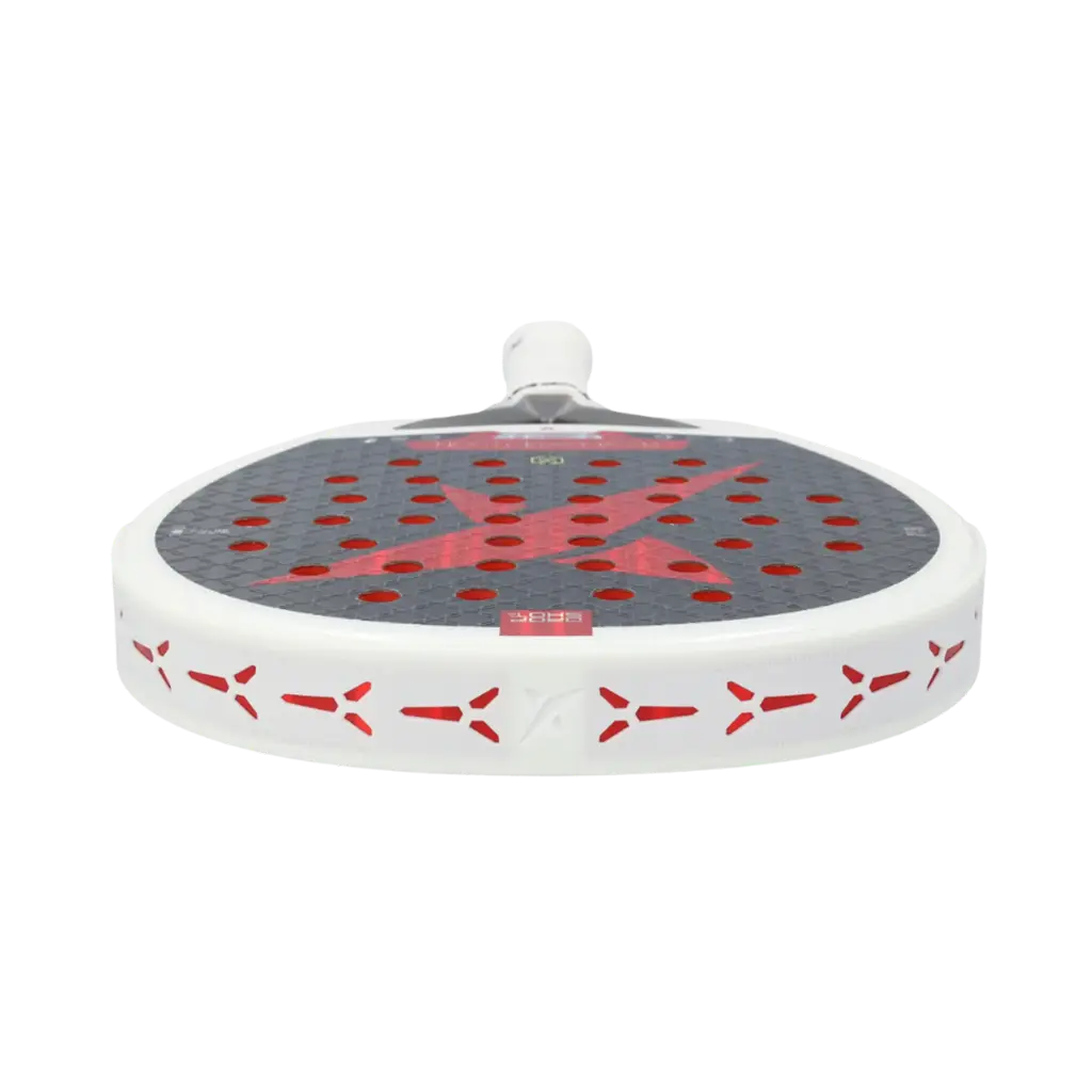 Raquette de padel Drop Shot Flame Soft 2026