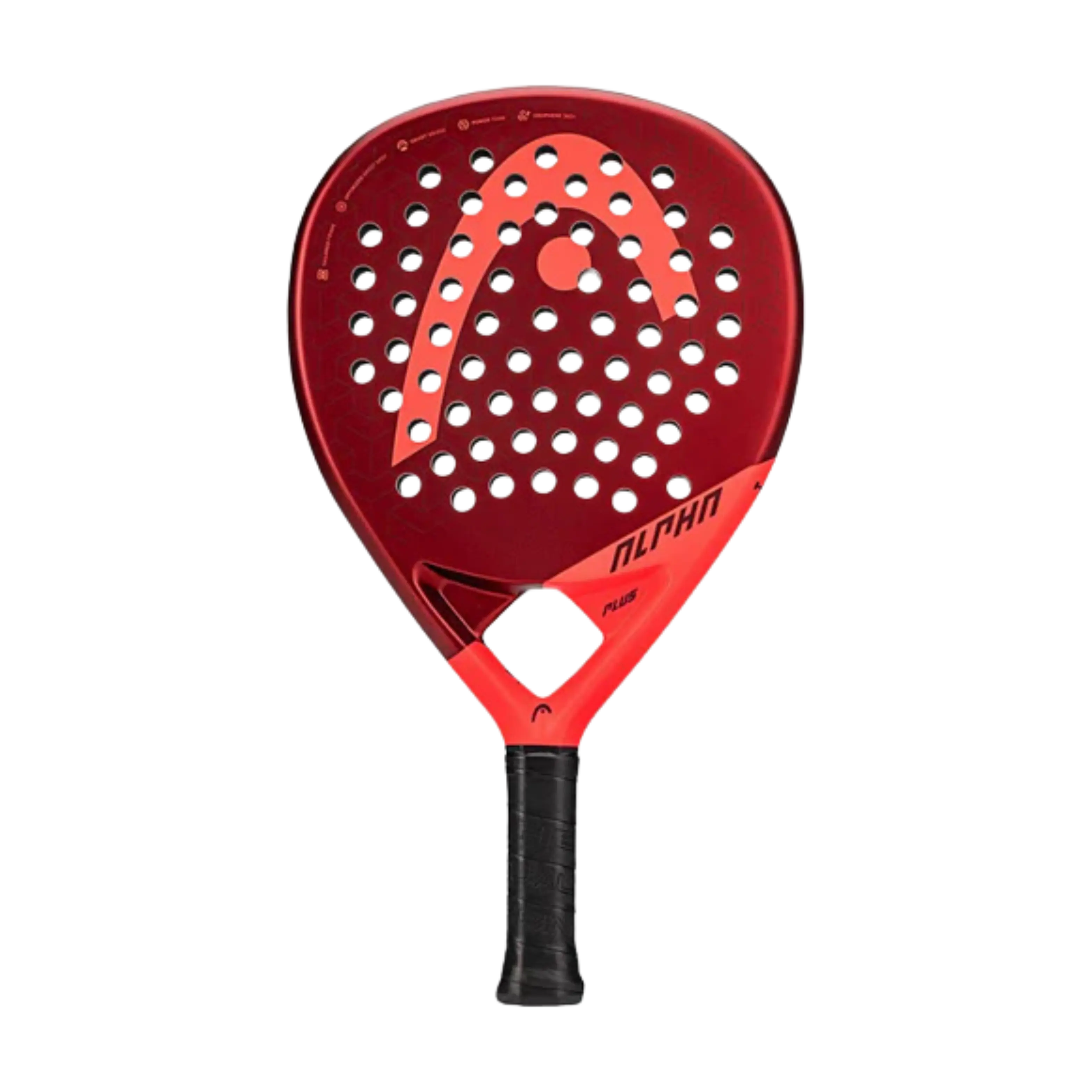 Raquette de padel Head Alpha Plus 2025