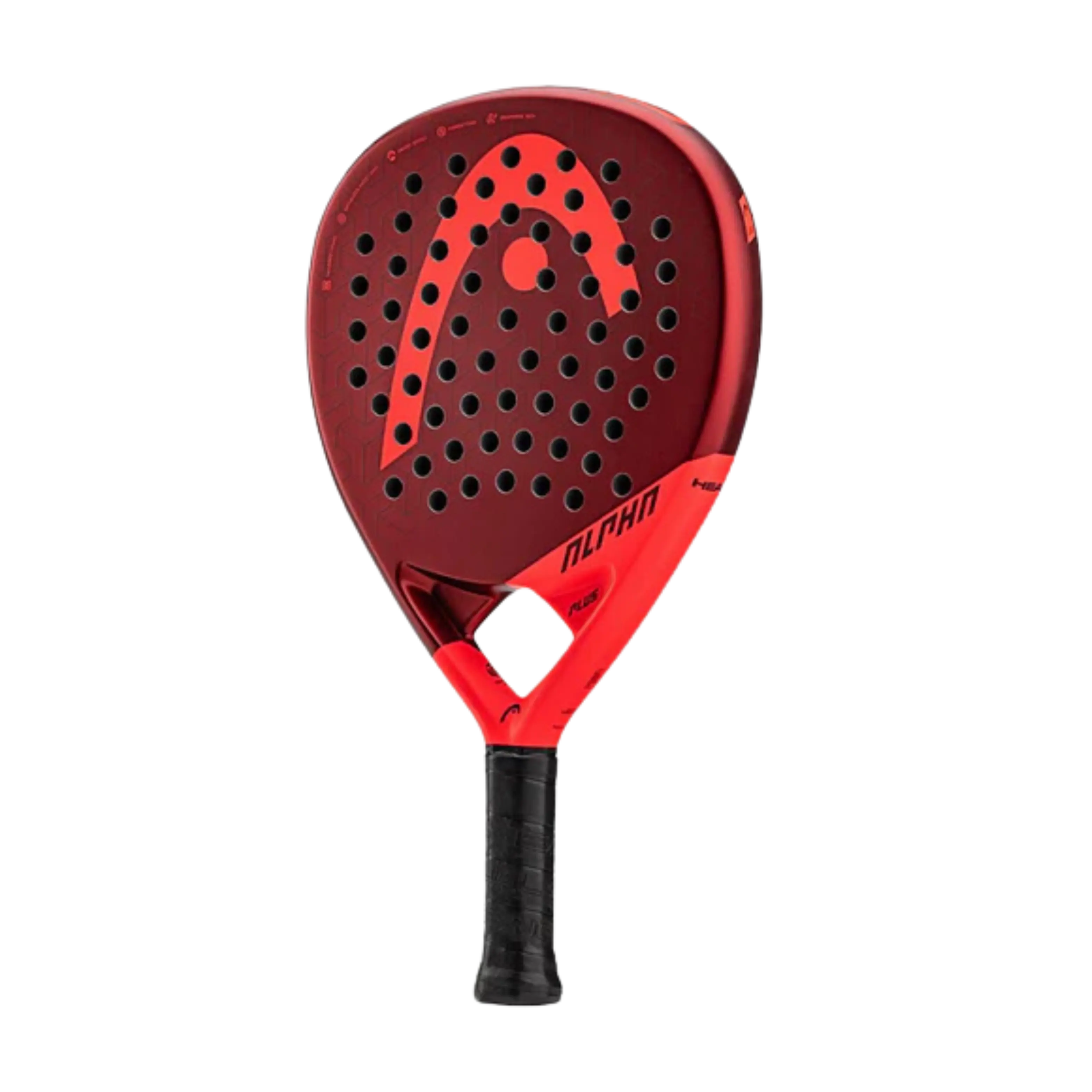 Raquette de padel Head Alpha Plus 2025