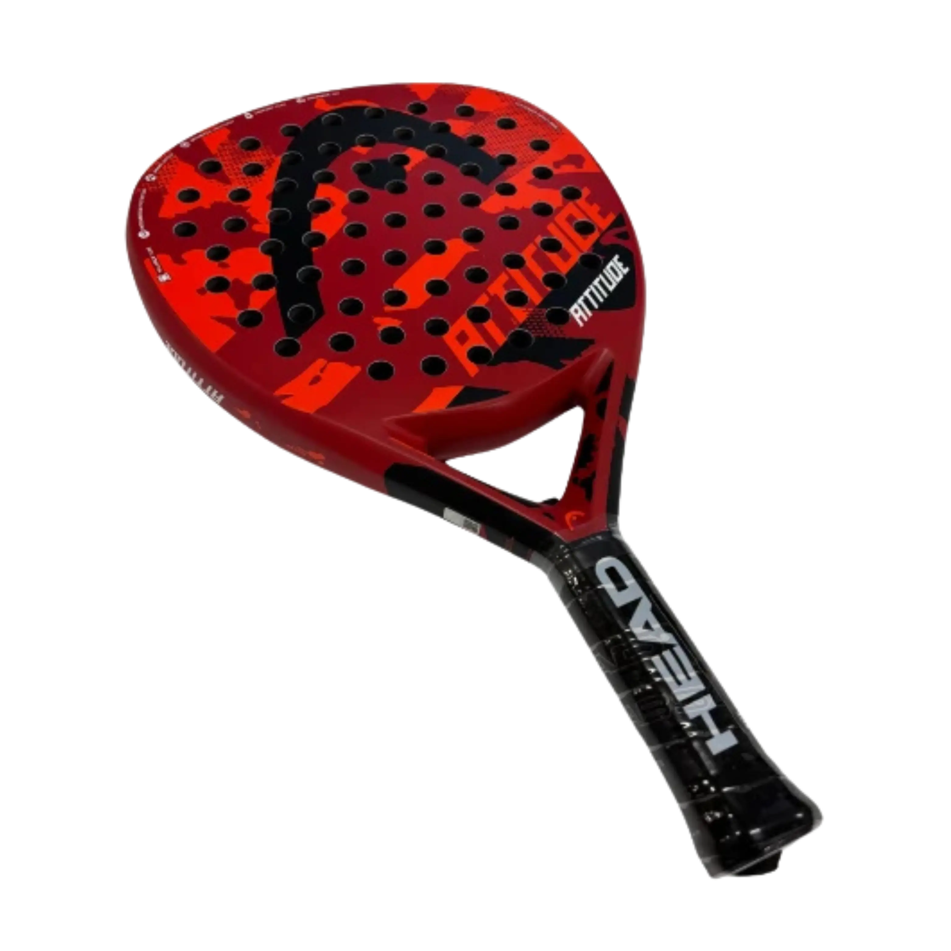 Raquette de padel Head Attitude 2025