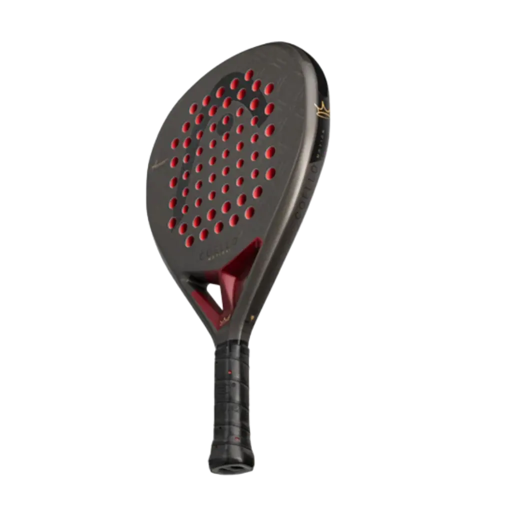 Raquette de padel Head Coello Motion 2026
