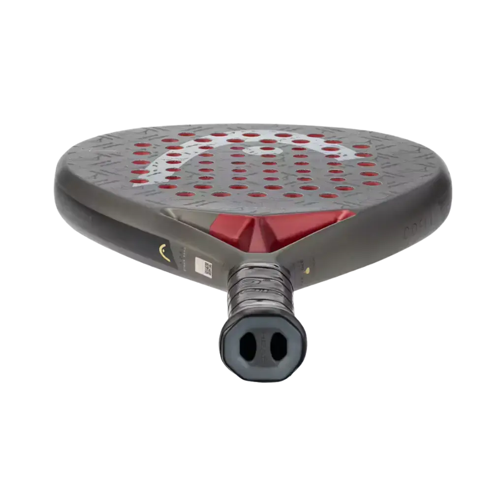 Raquette de padel Head Coello Pro 2026