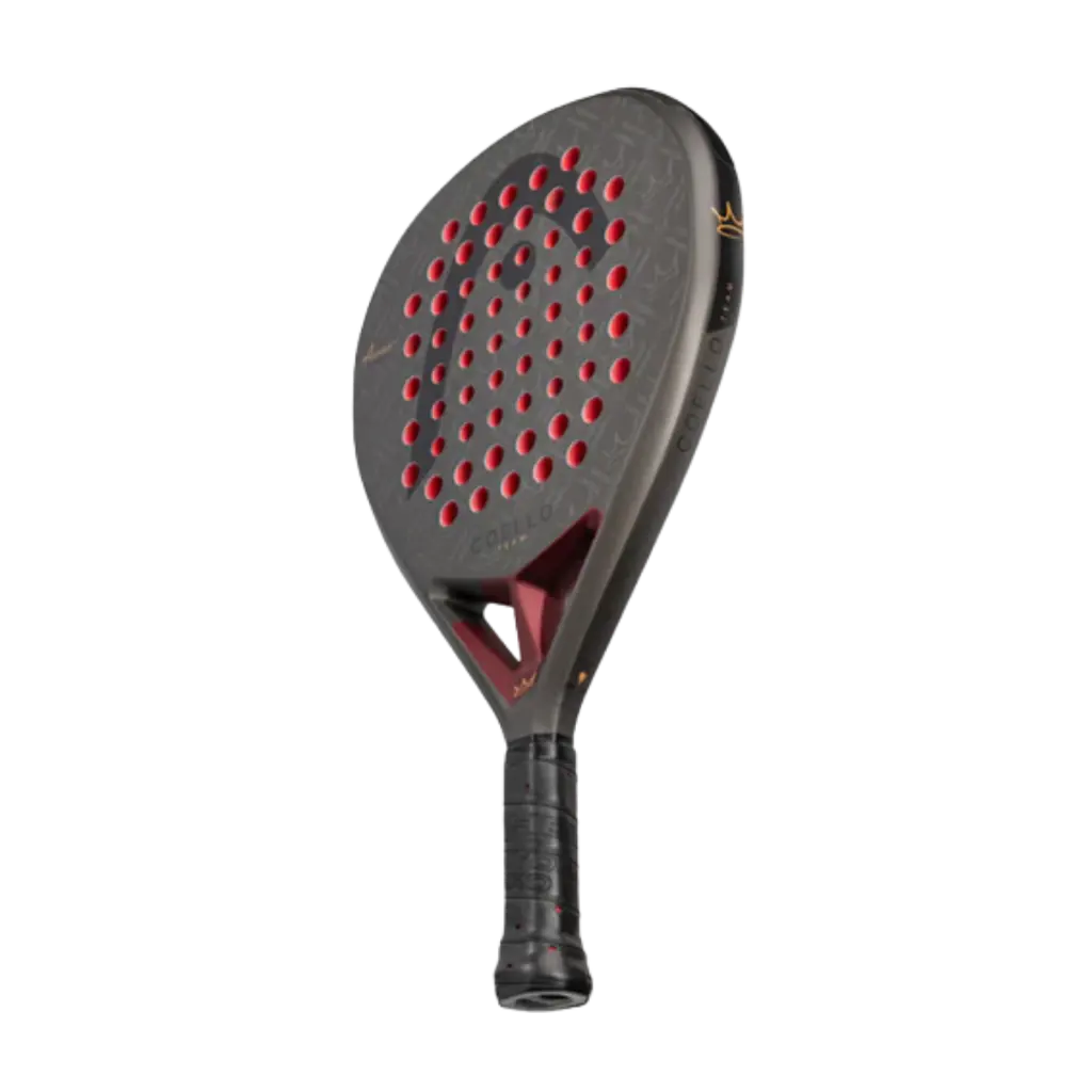 Raquette de padel Head Coello Team 2026