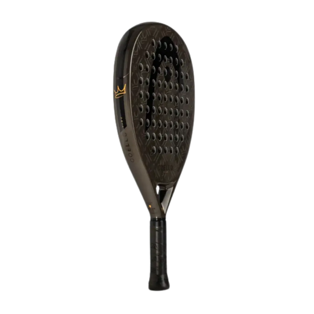 Raquette de padel Head Coello Vibe 2026
