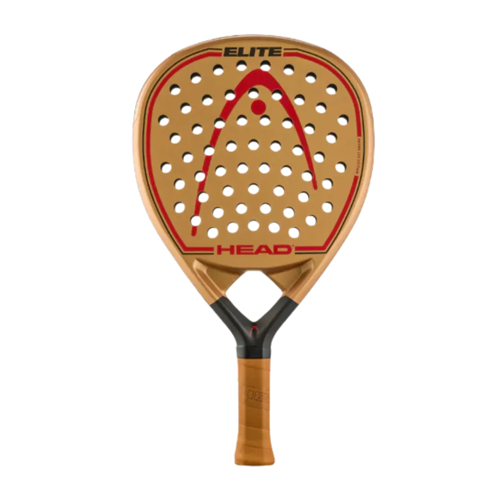 Raquette de padel Head Elite LTD 2025