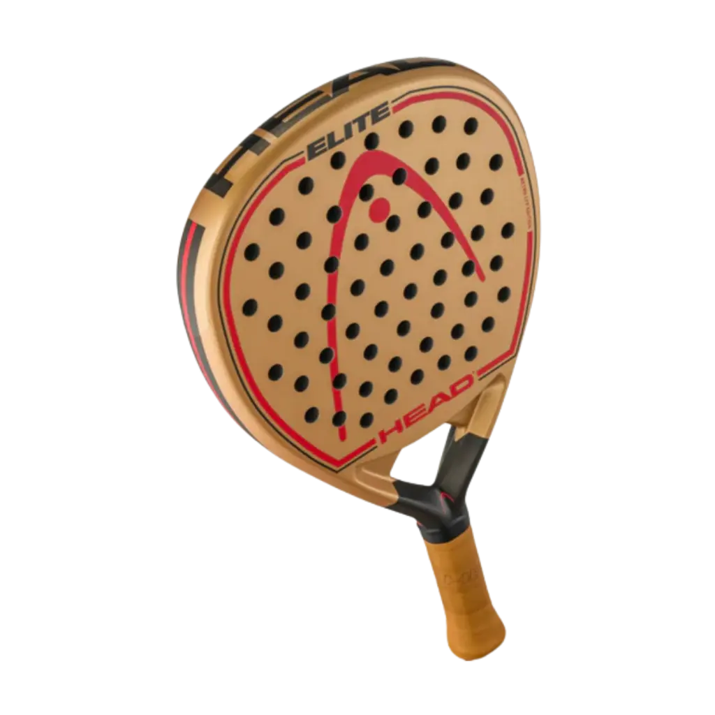 Raquette de padel Head Elite LTD 2025