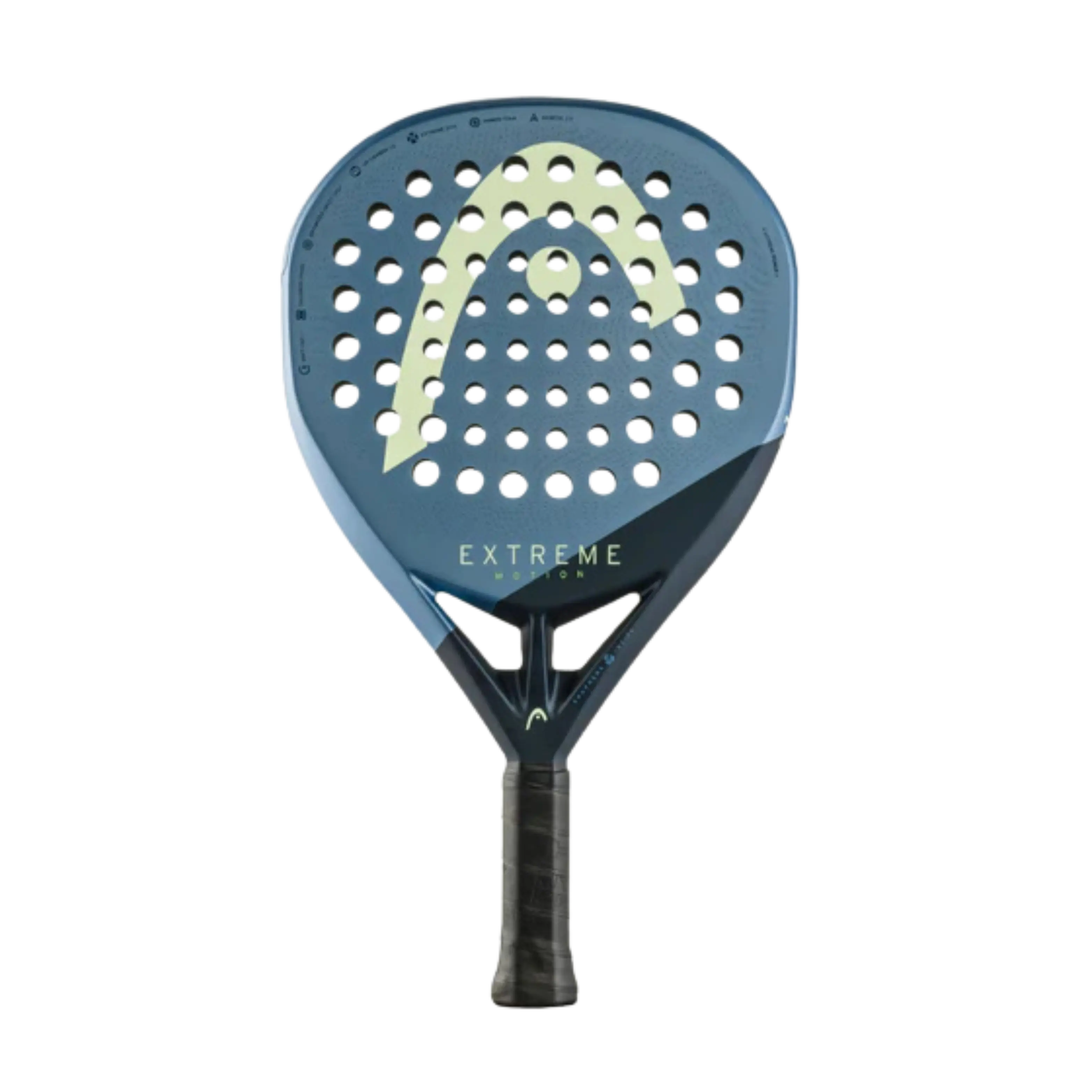 Raquette de padel Head Extreme Motion 2025