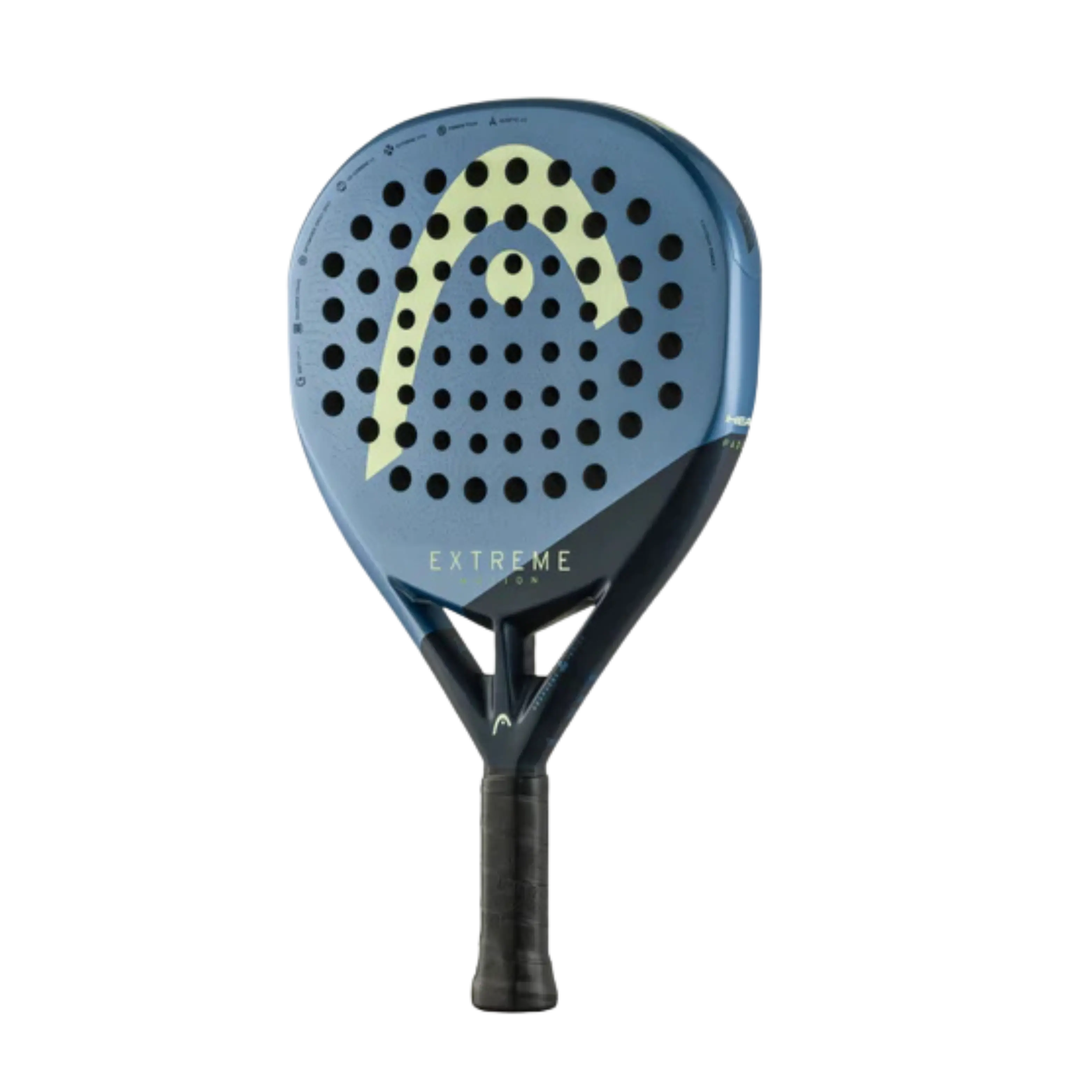 Raquette de padel Head Extreme Motion 2025