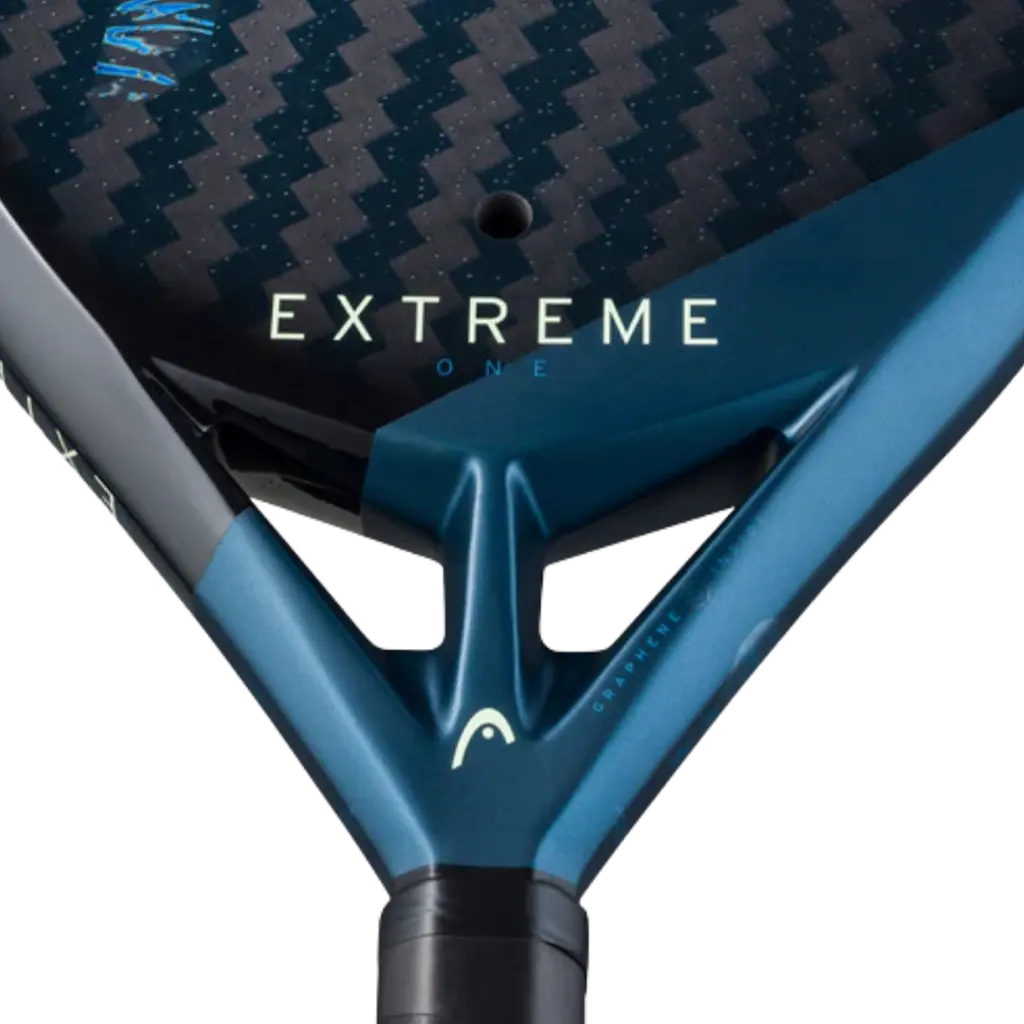 Raquette de padel Head Extreme One