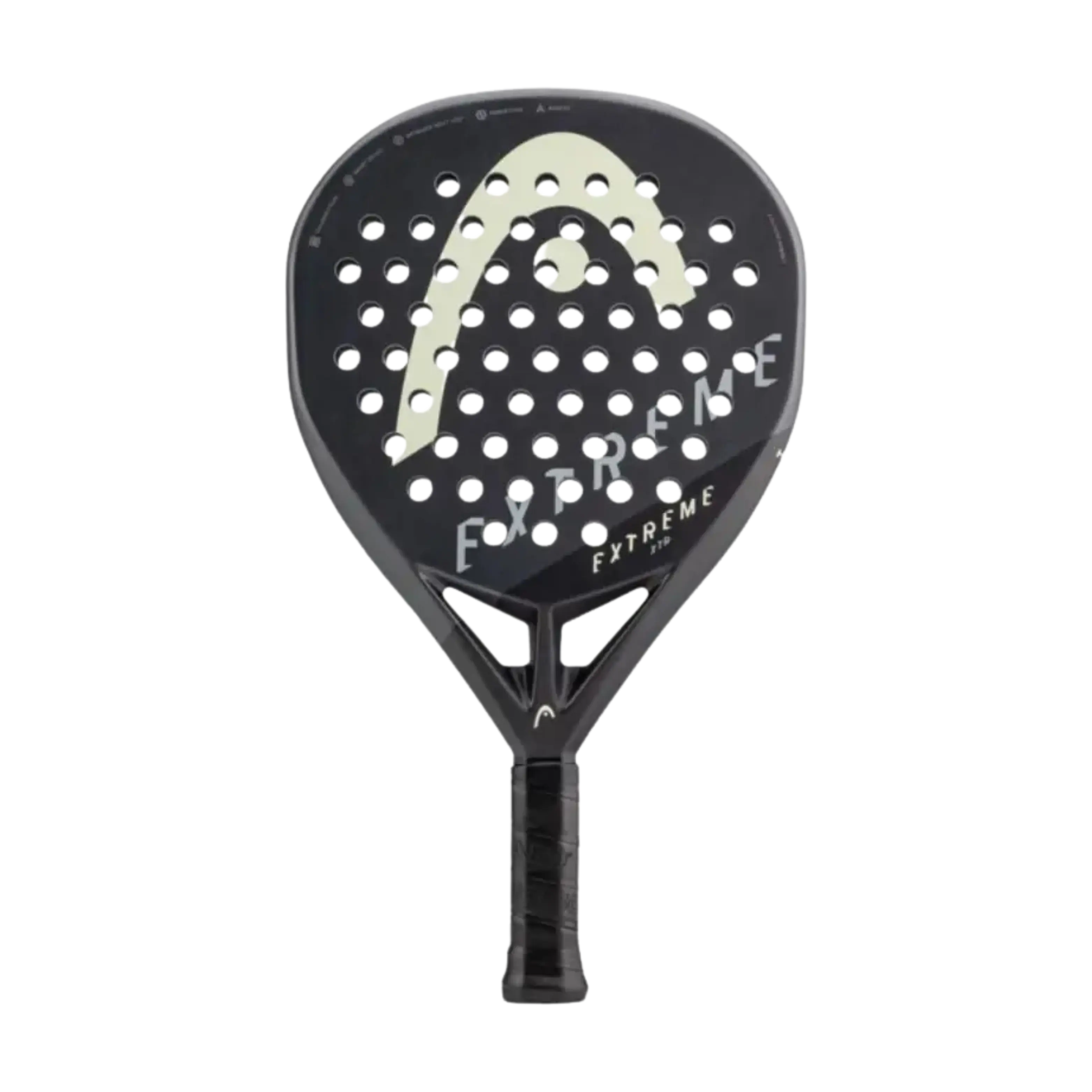 Raquette de padel Head Extreme XTR 2025