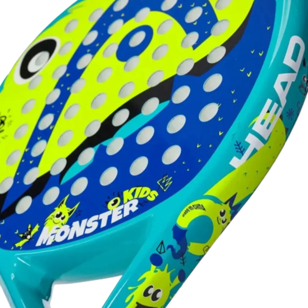 Raquette de padel Head Monster Kids